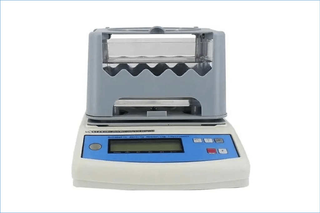 Density Meter