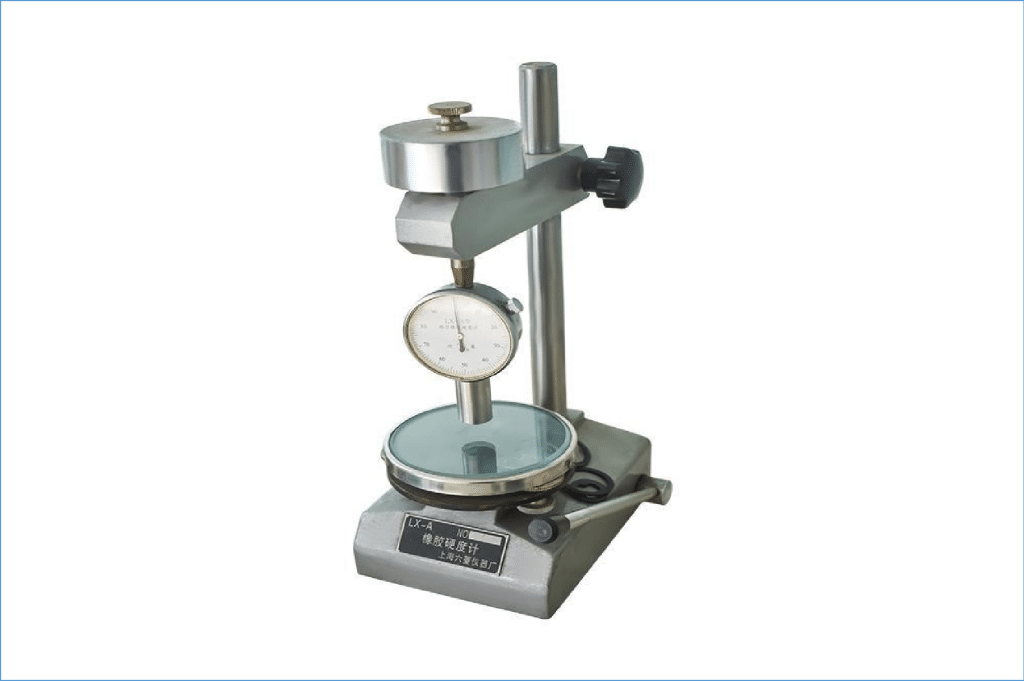 Hardness Tester
