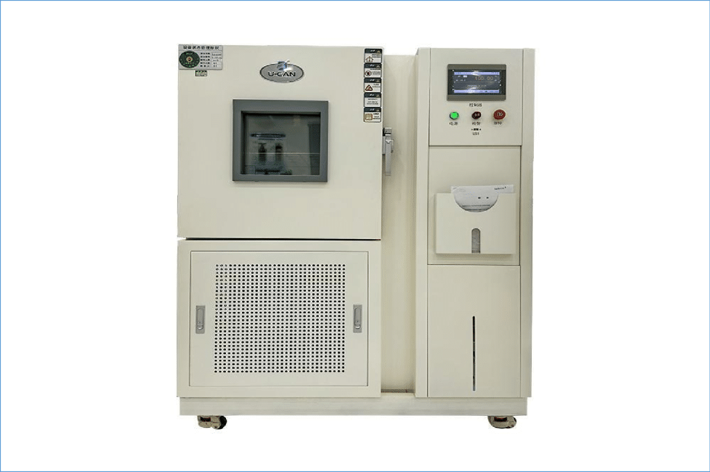 HighLow Temperature Box