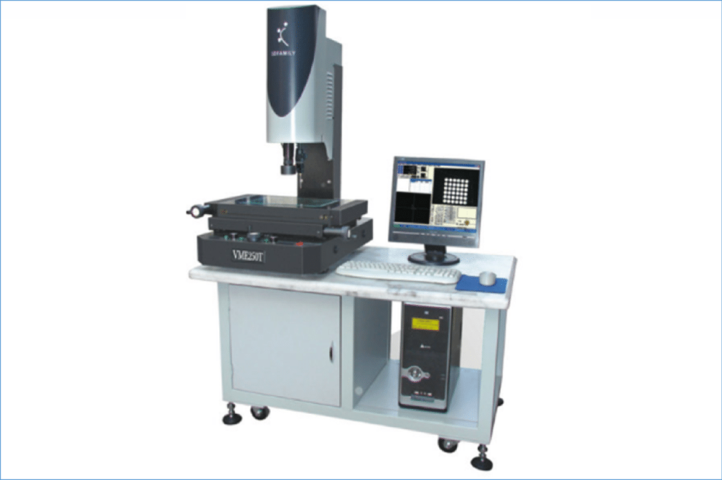 Image Instrument