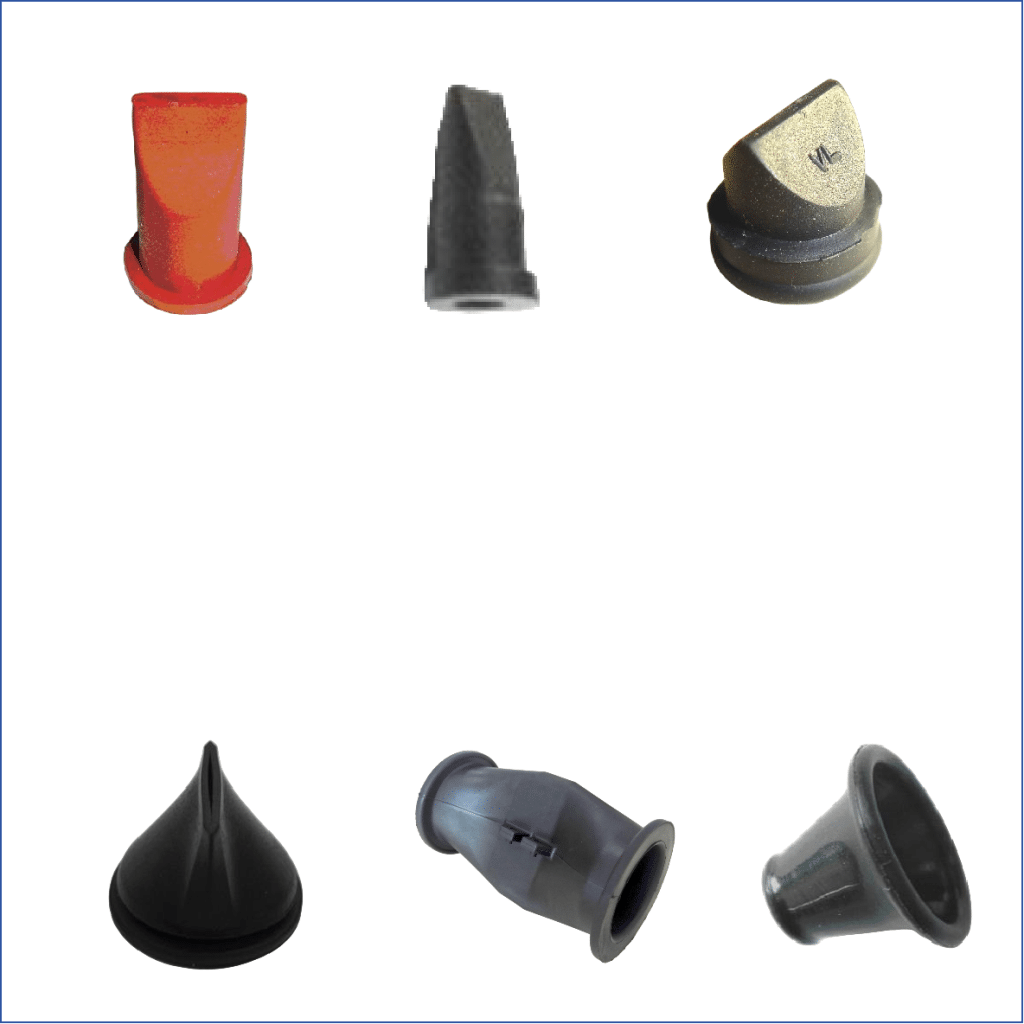 Rubber Valve