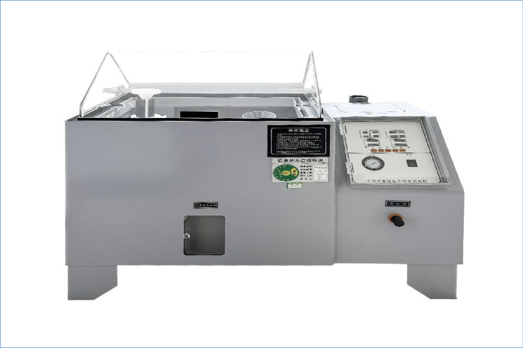 Salt Spray Test Machine