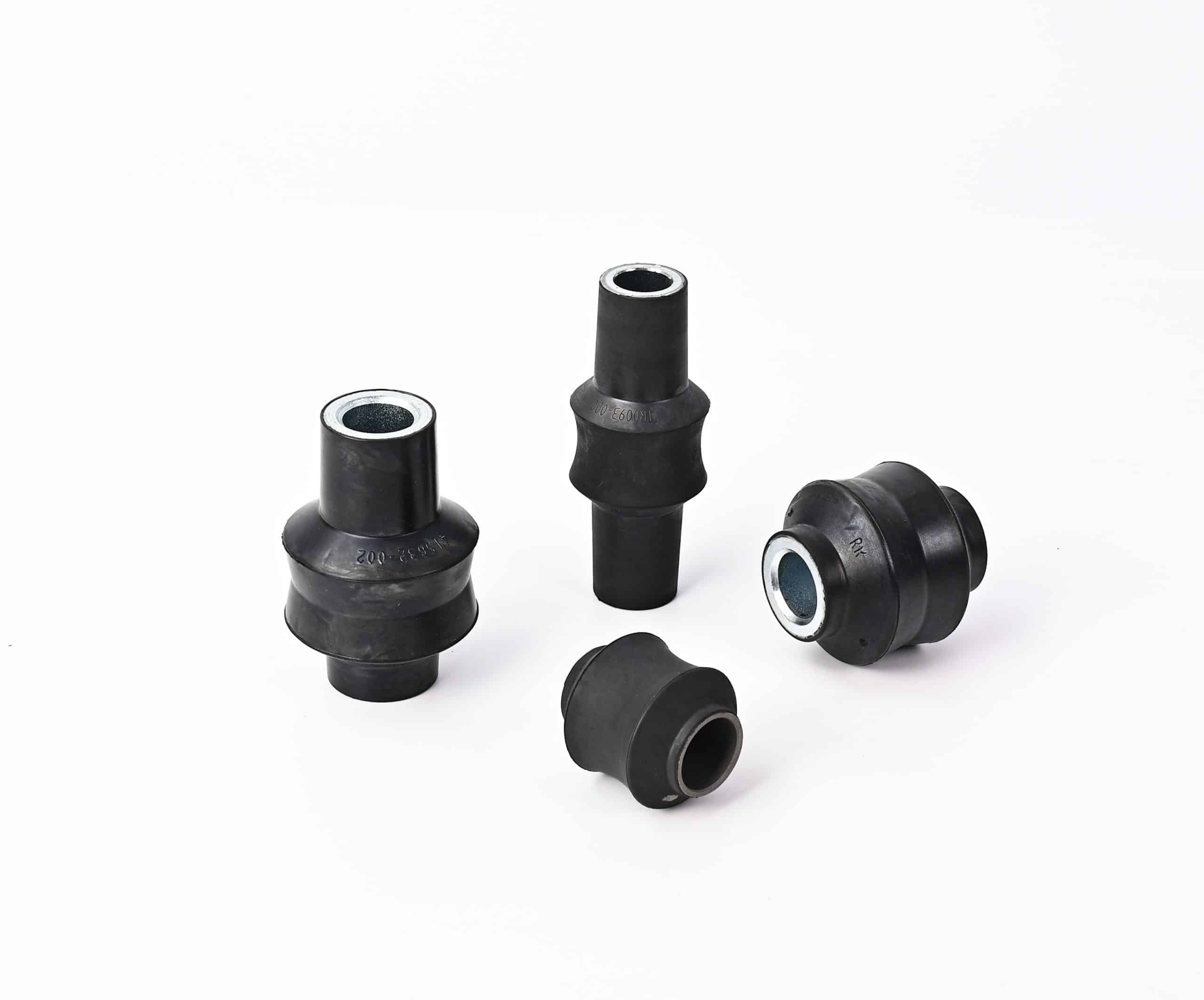 Single tube bushing scaled