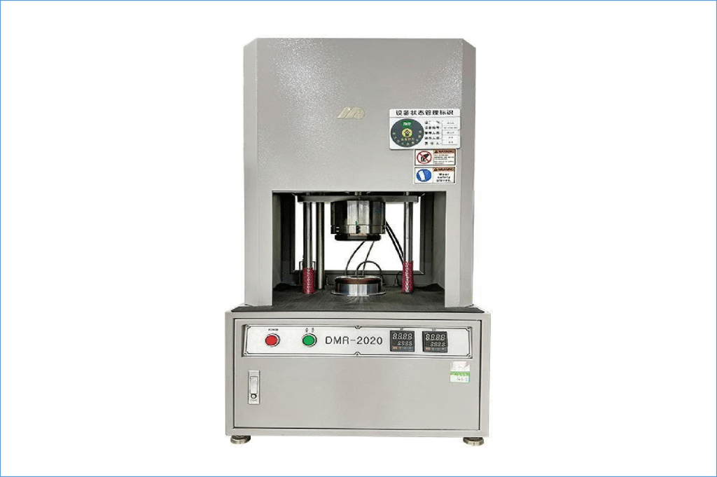 Sulfur Analyzer