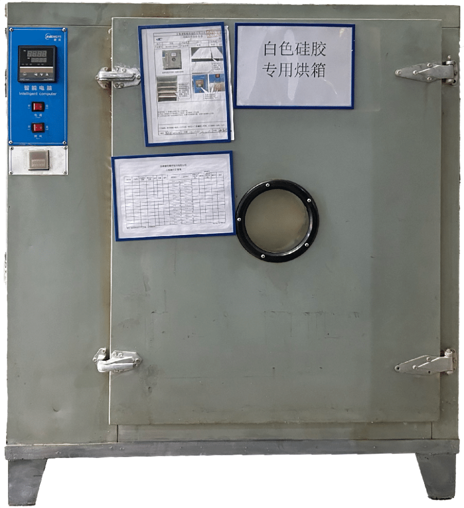 Temperature Drying Oven