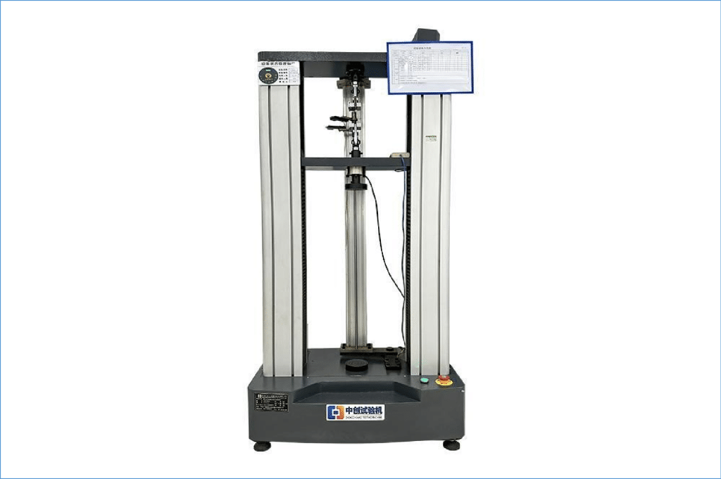 Tensile Testing Machine