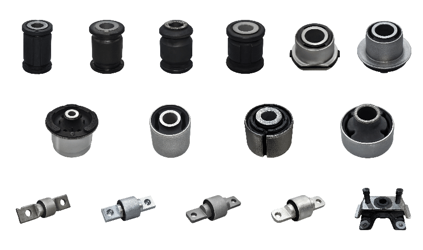 Understanding Rubber to Metal Bonding: Core Industrial Advantages
