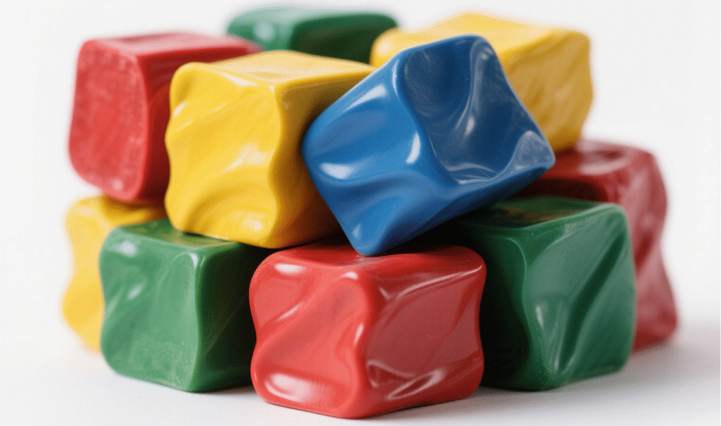Mastering Rubber Material Properties