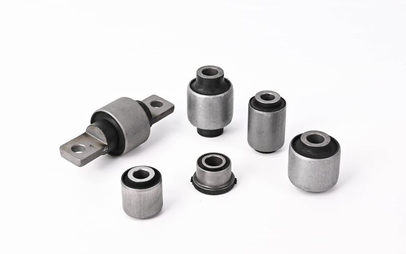 Understanding Rubber to Metal Bonding: Core Industrial Advantages